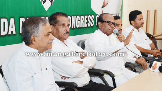  Janardhan Poojary 1